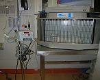 Hospitalizacion